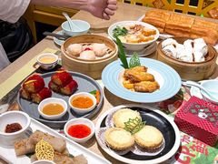 -点都德(千灯湖环宇城店)