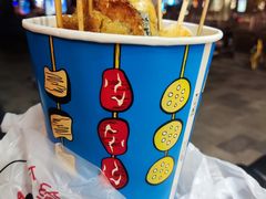 -王哥铁板烧(簋街店)