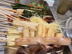 -江湖六膳門串串香(隆礼路店)