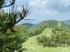 -龙洞风景区-藏龙涧