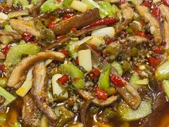 -李大爷的泡椒馆(冉家坝店)