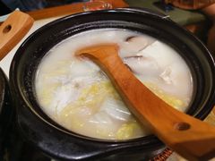 -小吊梨汤·北京菜(香山店)