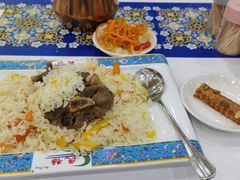 -民杨抓饭(柏香苑店)