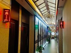 -康熙养生SPA·轻奢足道(江宁万达店)