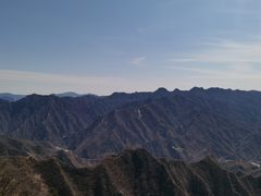 -圣莲山风景区