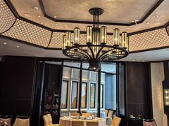 -中山保利艾美酒店-乐美中餐厅