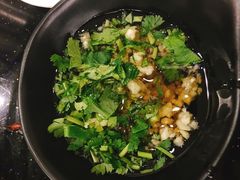 -潮汕美牛肉丸火锅店(天宁寺店)