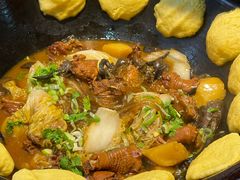 -好灶头铁锅炖(万象城店)