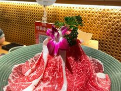 -盡膳口福跷脚牛肉火锅(国贸商城店)