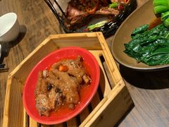 -避风塘(江桥万达店)