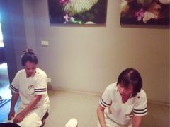 -Let's Relax Spa(Phuket 3rd Street)