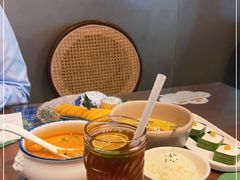 -帕蓝·暹罗料理(大学路店)