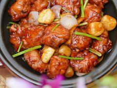 -悦真雅院·四合院·清真私房菜(雍和宫店)
