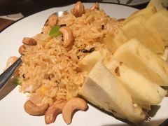 -大树餐厅(益田假日店)