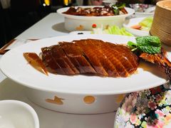 -津禧荟·酥皮烤鸭(北辰店)