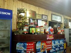 -红军饭店(上里古镇店)