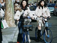 -安福路