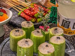 -盡膳口福跷脚牛肉火锅(晶耀前滩店)