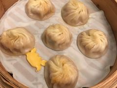 -鼎泰丰(复兴店)