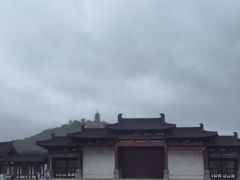 -狼山风景名胜区