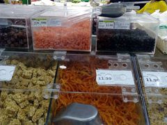 -永辉超市(厦门市海天店)