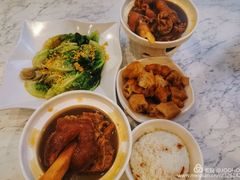 -三美肉骨茶(柏威年广场店)