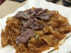 干炒牛河-点都德(北京路贰店)