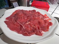 -贤合庄卤味火锅(顺城店)
