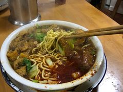 -祁家面馆(大香炉店)