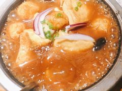 -南拳十三姨·潮汕砂锅粥(世纪金源店)