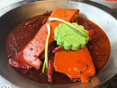 -大龙燚火锅(太古里店)