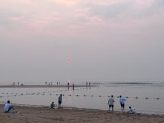 -日照灯塔风景区