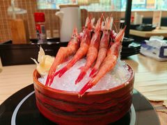 -沼津港精致料理·寿喜烧·烧鸟(漕河泾印象城店)