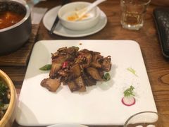 -茹·pure vegan(博华广场店)