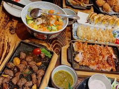 -小川洋风料理(大悦城店)