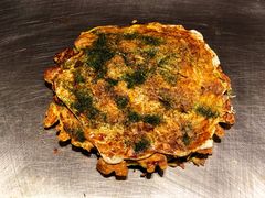 日葵大阪烧-日葵 大阪烧ひまり(仙霞路店)