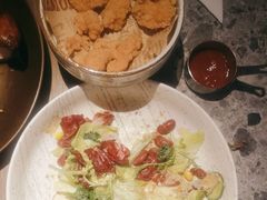 -芭莉与彩虹西餐厅(成都合生汇店)