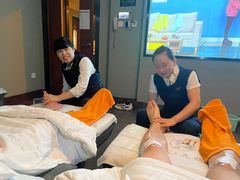 -大桶大足浴(三林店)