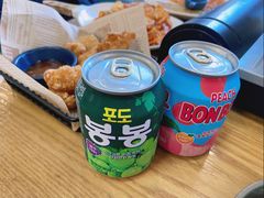 -李先生的首尔小馆(松江启源广场店)