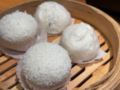 破酥野菌玫瑰包-隔壁老王·家常云南菜(花巷店)