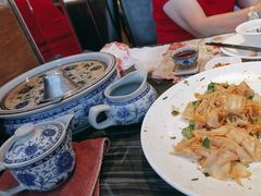 -虾饺妹·粤式手工点心(水荫路店)