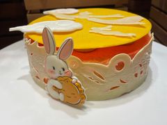 -太湖饭店玉兰厅(自助餐厅)