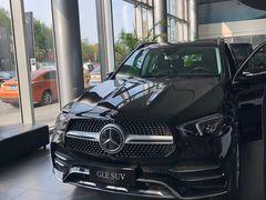 -天津波士信达奔驰4S店(卫津南路店)