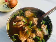 -甘记水煎包(文昌祠路店)