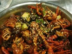 -靓靓蒸虾(中山公园店)