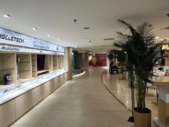 -美菲特健身(华贸店)