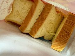 -爸爸糖吐司面包(常德万达店)