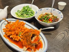 -香雪海饭店中餐厅(湖滨店)