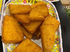 -芦月轩羊蝎子(北蜂窝店)