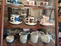 -Cappucimeow猫咪咖啡馆(韦伯时代店)